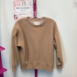American Eagle crew sweater size XS